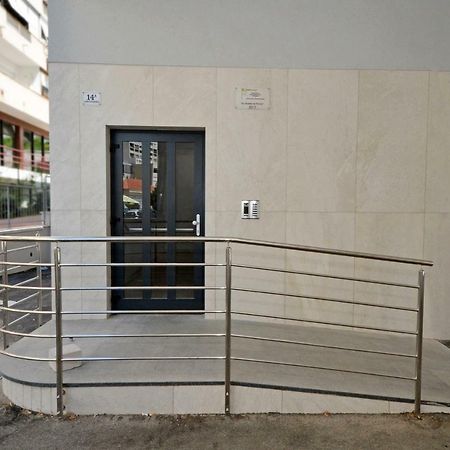 Luxury Apartment Marionik Split Exteriör bild