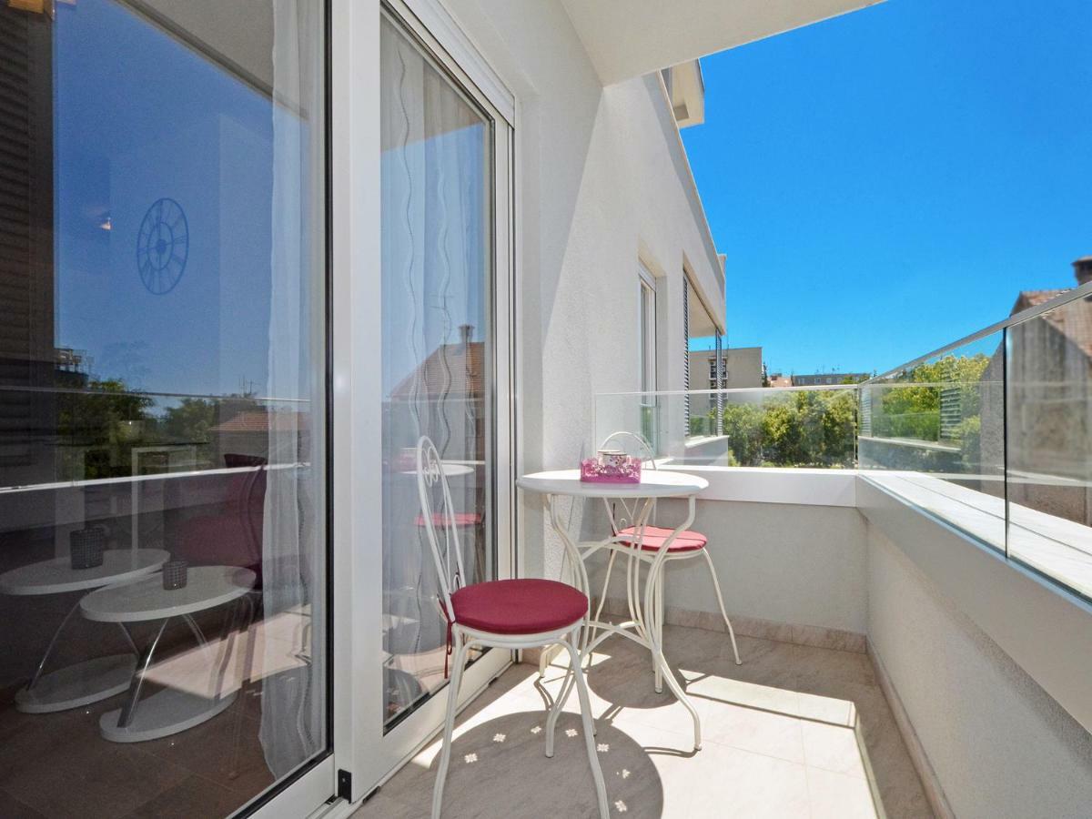 Luxury Apartment Marionik Split Exteriör bild