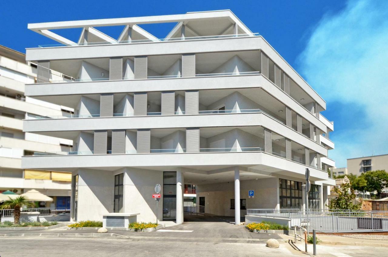 Luxury Apartment Marionik Split Exteriör bild
