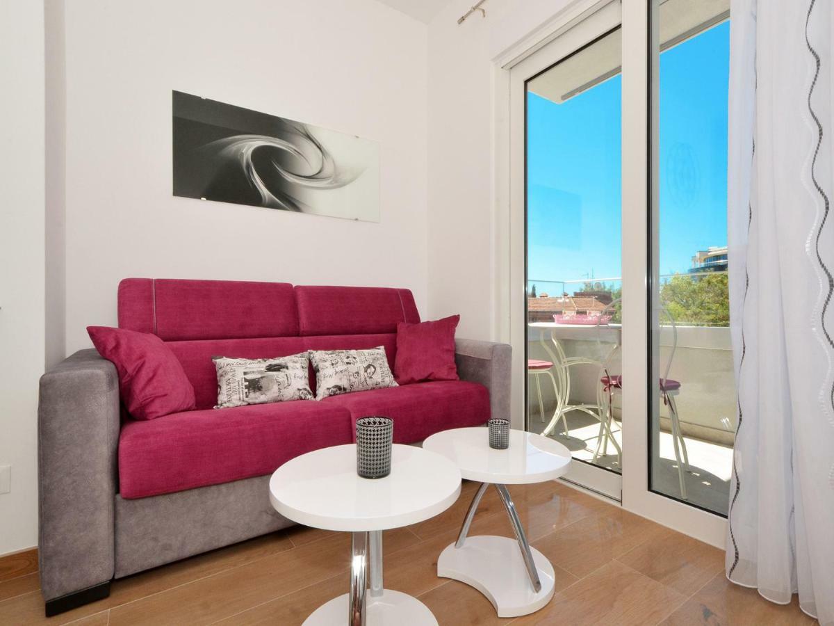 Luxury Apartment Marionik Split Exteriör bild