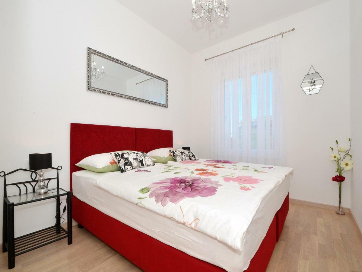 Luxury Apartment Marionik Split Exteriör bild