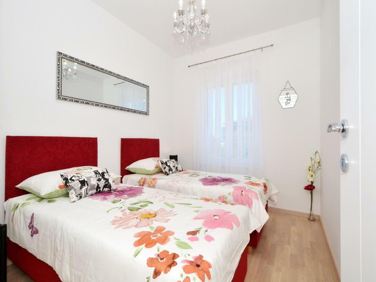 Luxury Apartment Marionik Split Exteriör bild