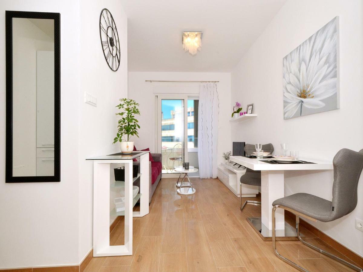 Luxury Apartment Marionik Split Exteriör bild