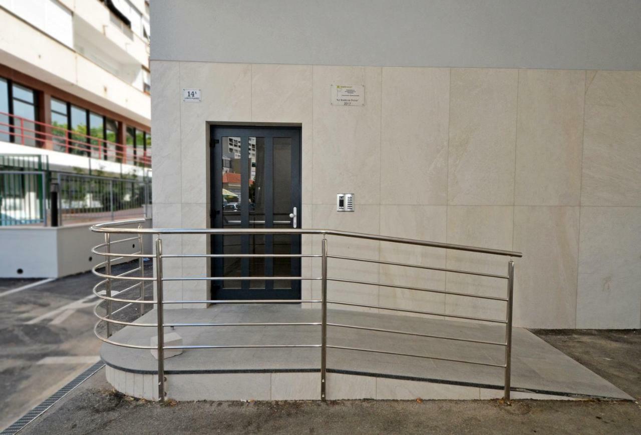 Luxury Apartment Marionik Split Exteriör bild