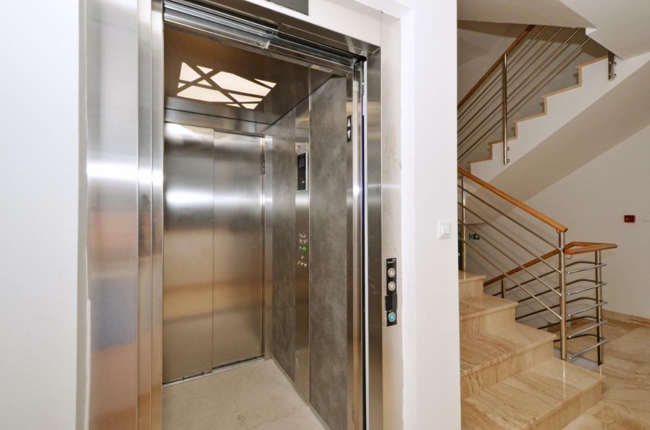 Luxury Apartment Marionik Split Exteriör bild