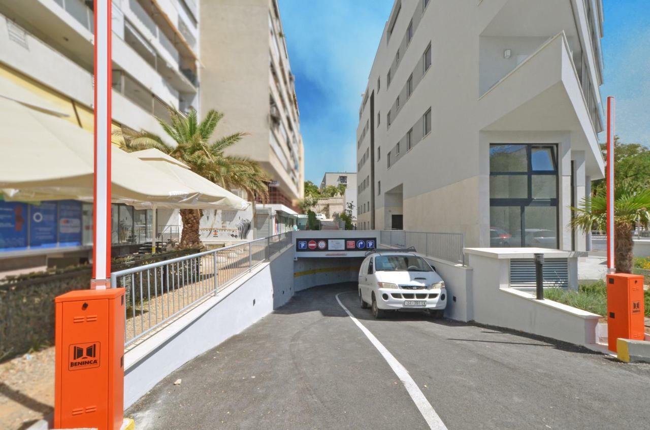 Luxury Apartment Marionik Split Exteriör bild