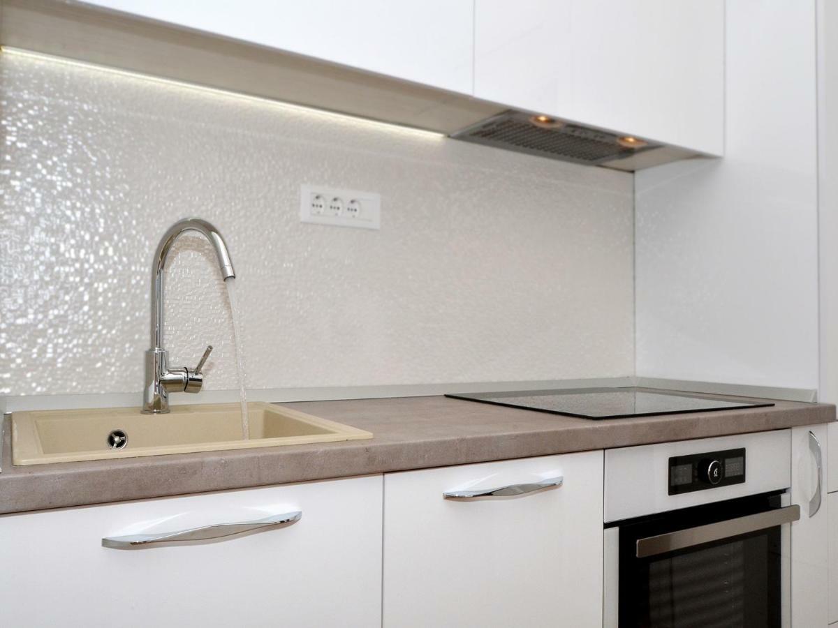 Luxury Apartment Marionik Split Exteriör bild