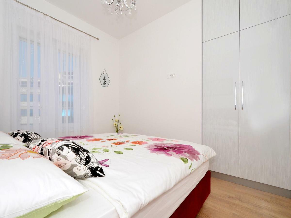 Luxury Apartment Marionik Split Exteriör bild