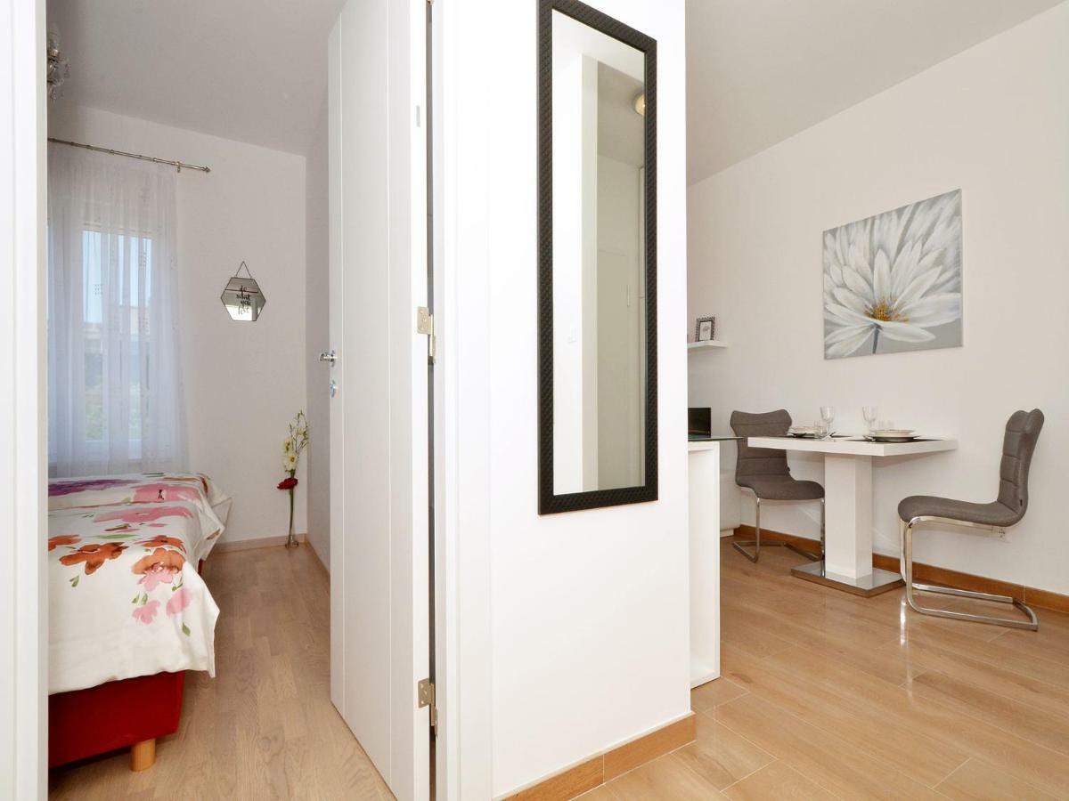 Luxury Apartment Marionik Split Exteriör bild