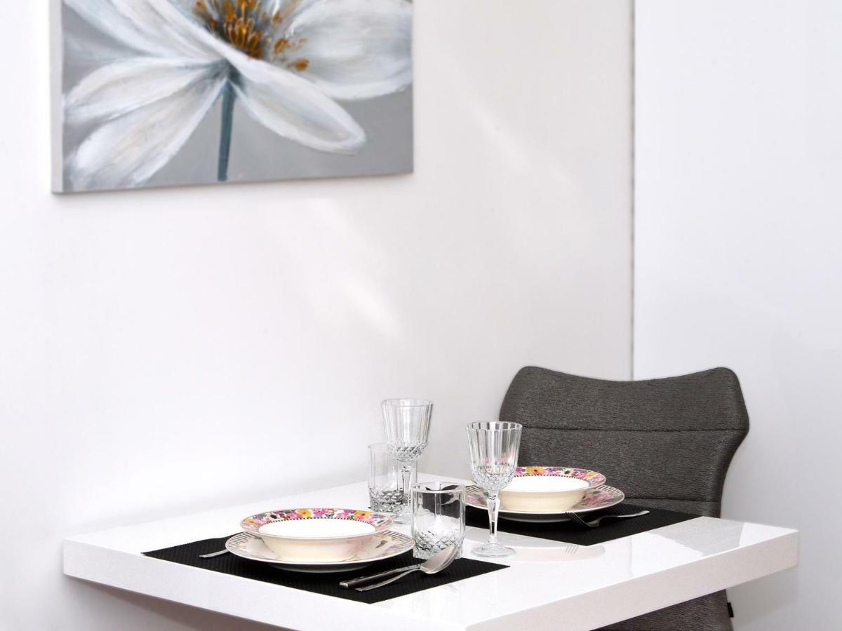 Luxury Apartment Marionik Split Exteriör bild