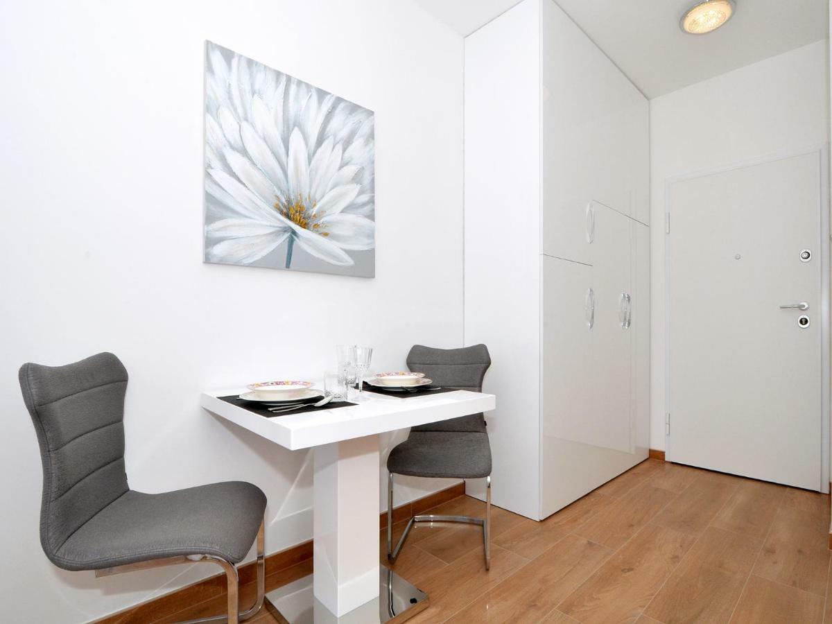 Luxury Apartment Marionik Split Exteriör bild