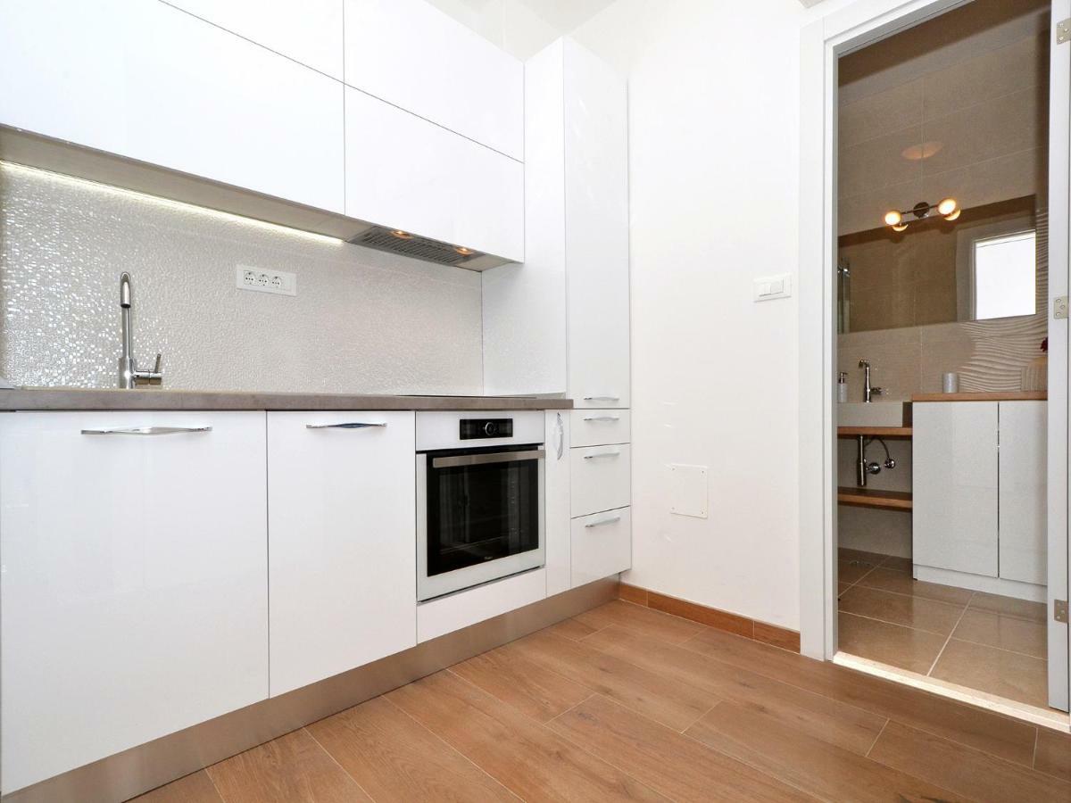 Luxury Apartment Marionik Split Exteriör bild