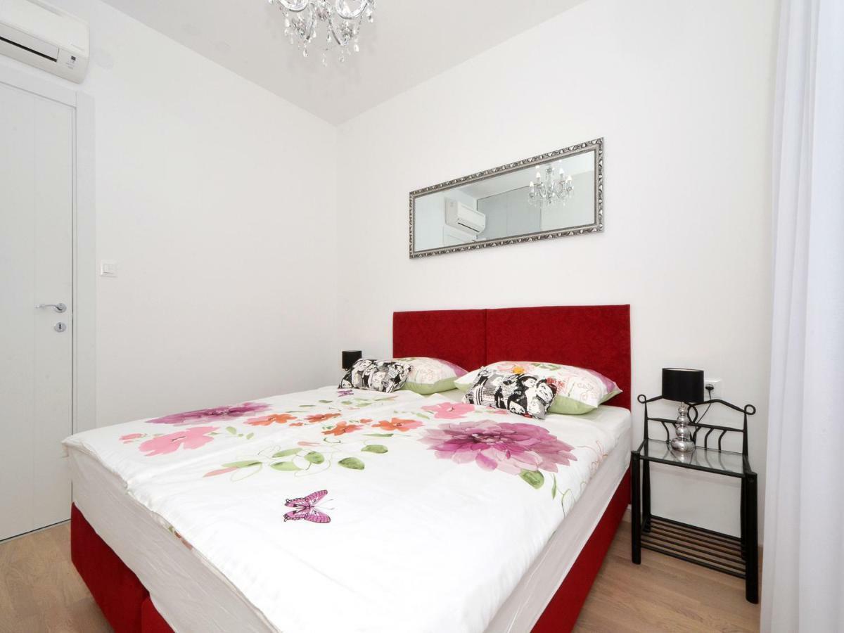 Luxury Apartment Marionik Split Exteriör bild