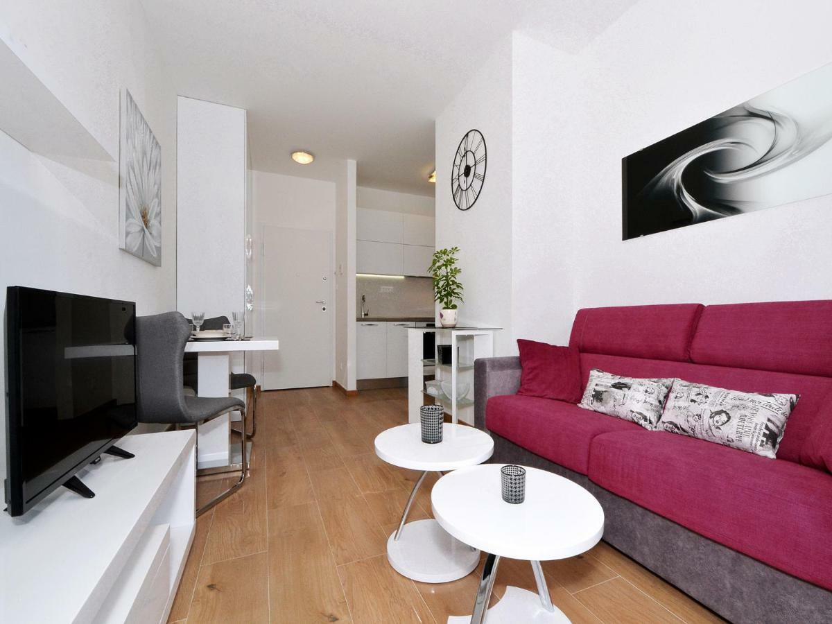 Luxury Apartment Marionik Split Exteriör bild