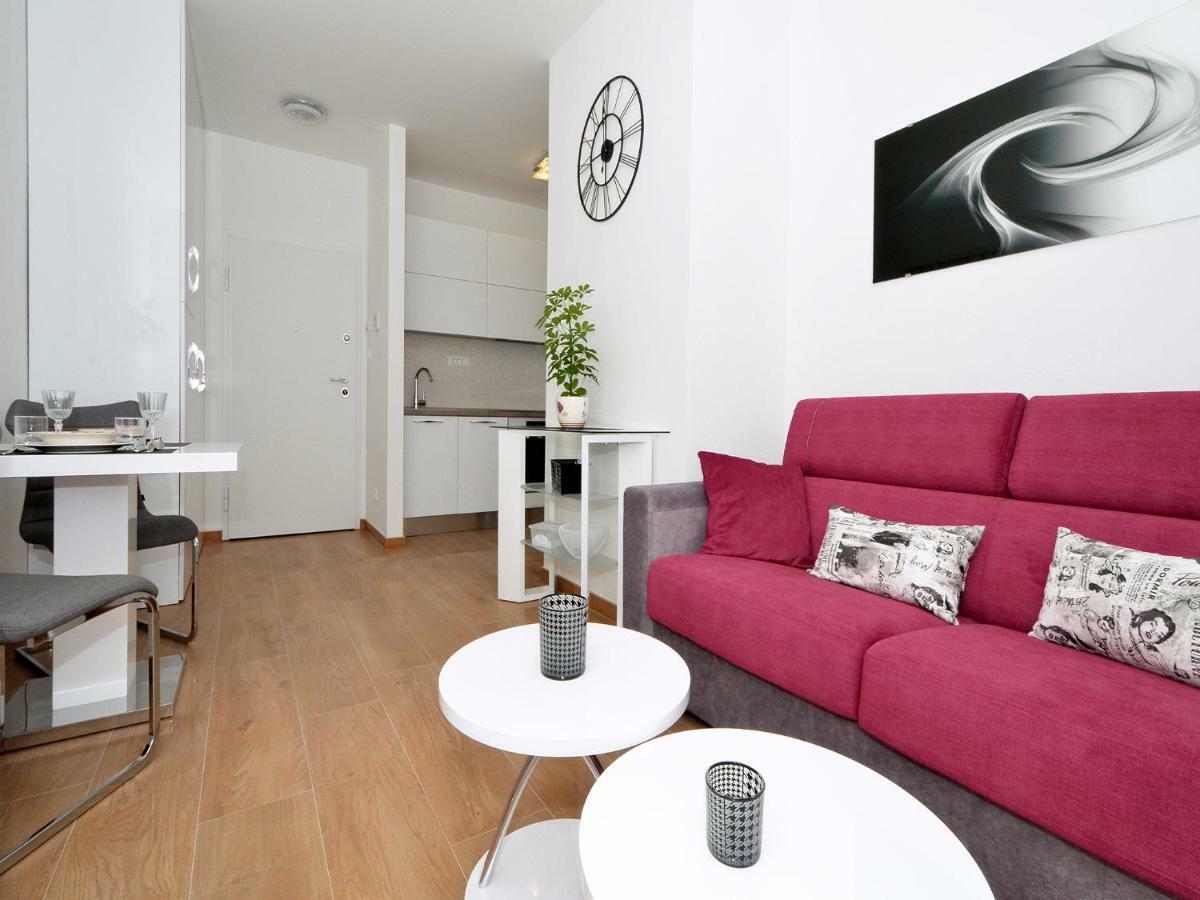 Luxury Apartment Marionik Split Exteriör bild